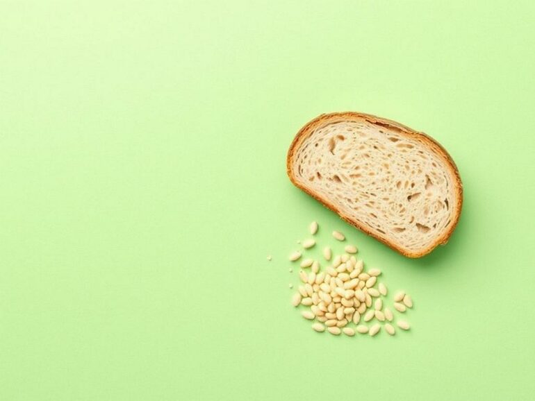 Glutenunverträglichkeit (Zöliakie): Todo lo que necesita saber para cuidar su salud intestinal