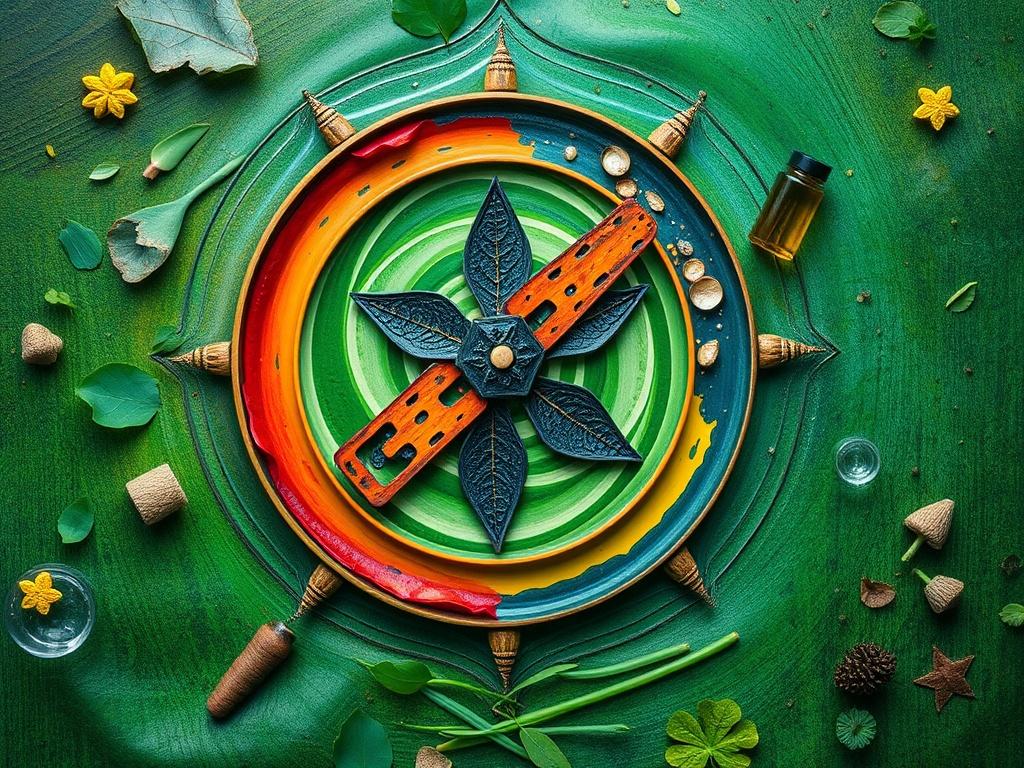     Safe Ways to Support Natural Detoxification. Safe Tools and Practices — What Works and What to Avoid