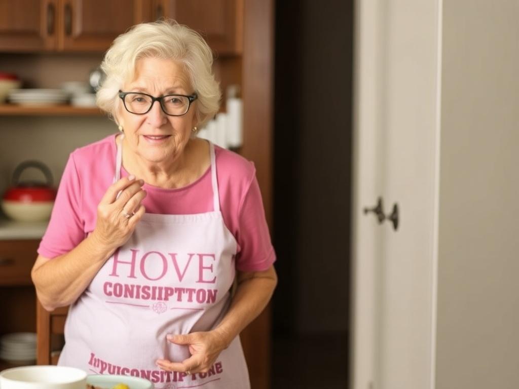     Preventing Constipation in Aging Adults. Practical Daily Plan: Sample Menus and Routines