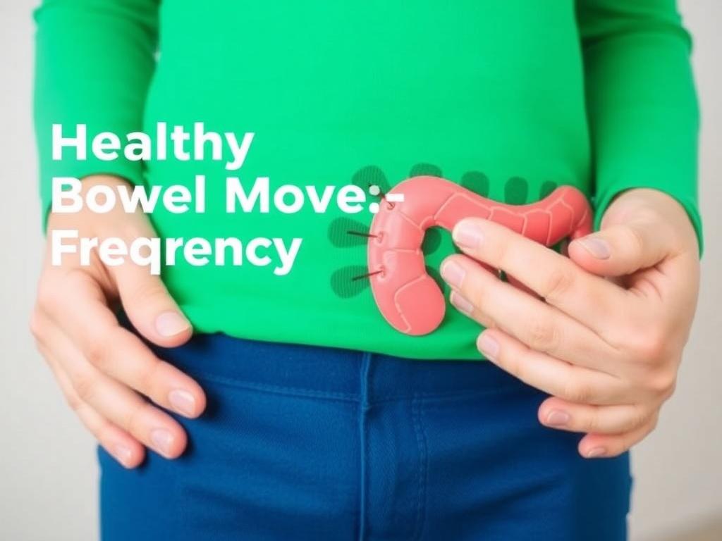     Healthy Bowel Movement Frequency: What’s Normal?. Common Myths About Bowel Movement Frequency