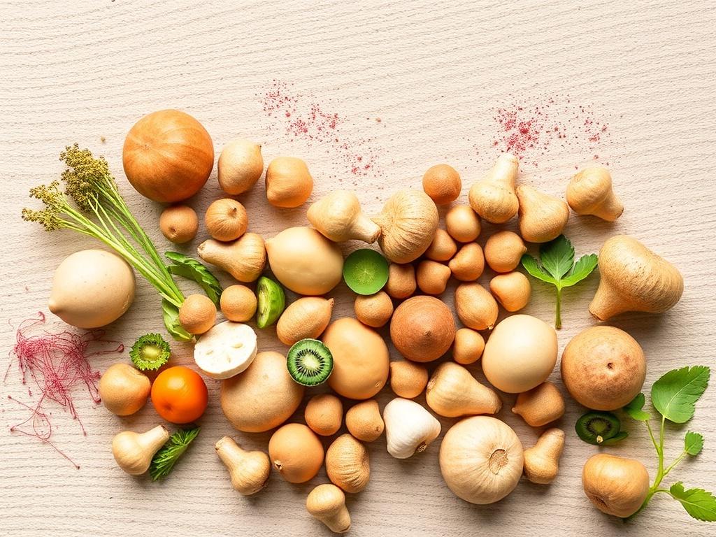     Probiotika und Präbiotika: So unterstützen Sie Ihre Darmflora. Investigación futura y tendencias