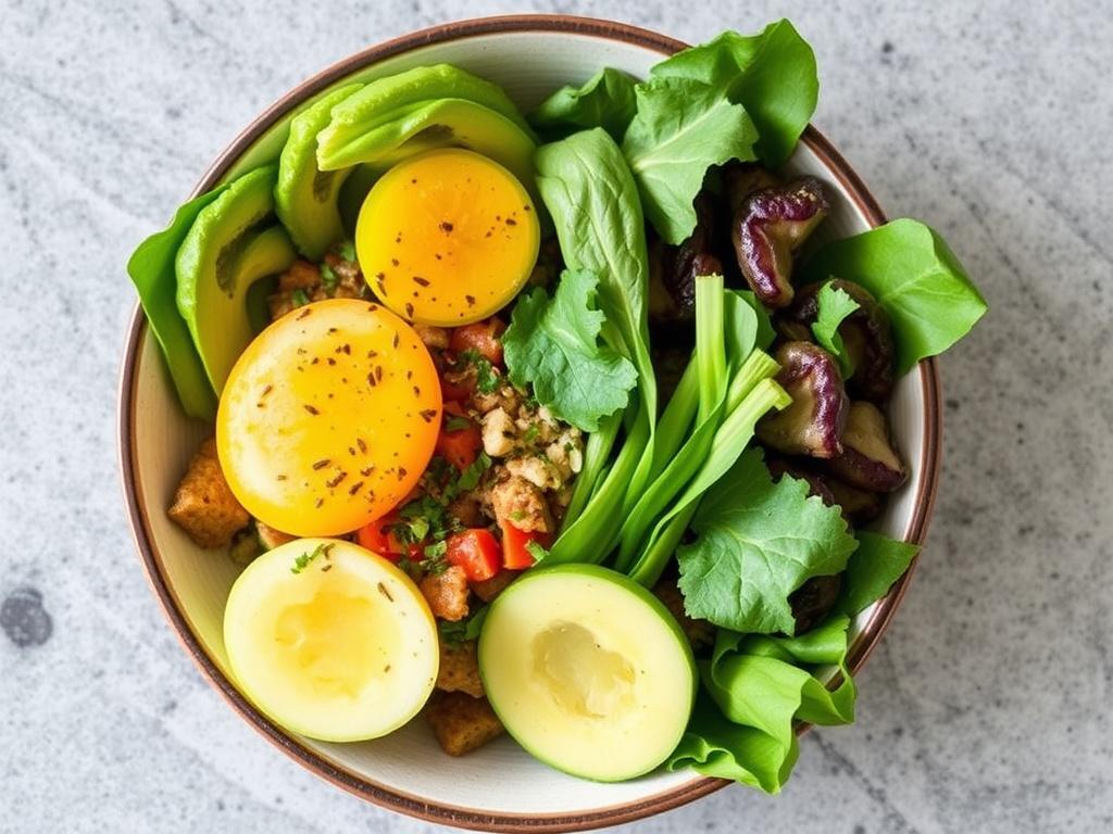    Safe Ways to Support Natural Detoxification. Practical Meal Ideas and a Sample Day to Support Natural Detoxification