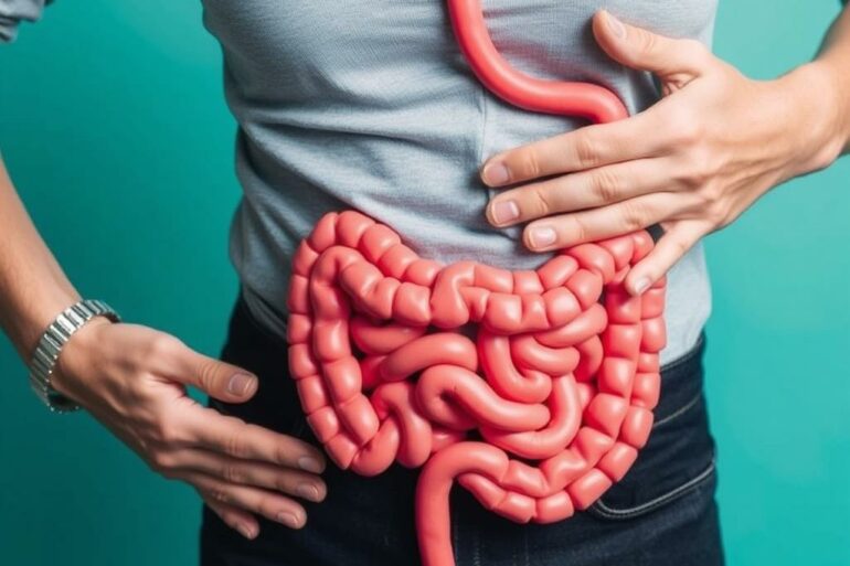 Darmgesundheit im Alter: Cómo cuidar tu intestino a medida que envejeces