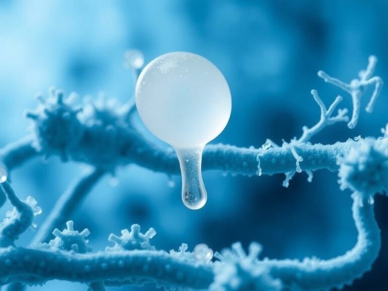 ¿Qué le hacen los edulcorantes artificiales a tus bacterias intestinales?