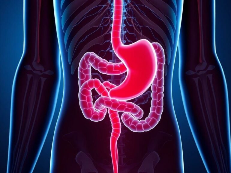 Histaminintoleranz und der Darm: cuando el intestino marca el compás de la histamina