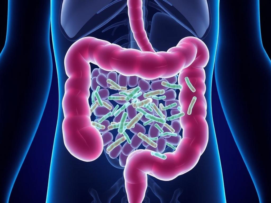     Small Intestinal Bacterial Overgrowth (SIBO) Explained. Complications Associated with Untreated SIBO