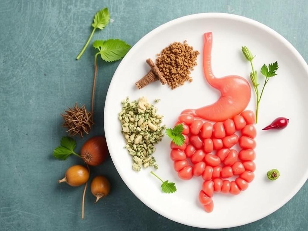     Best Herbs for Digestive Health. Integrating Digestive Herbs Into Your Lifestyle