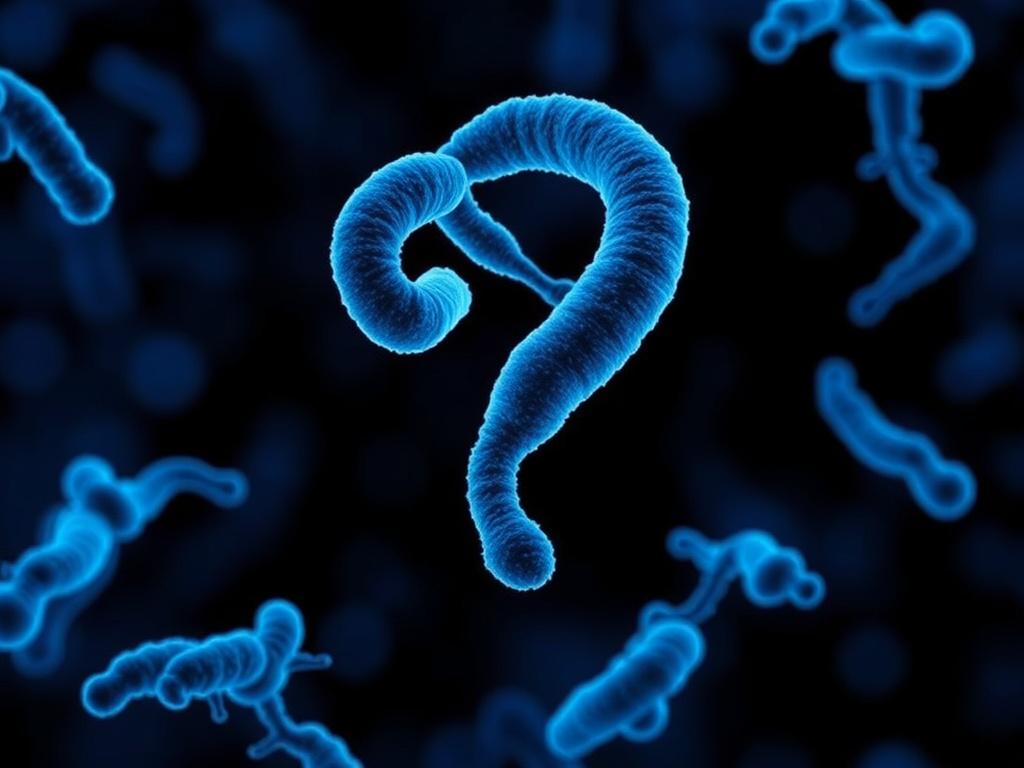     Depression and Gut Bacteria: Is There a Link?. What evidence connects gut bacteria and depression?