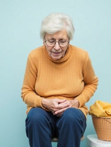 Preventing Constipation in Aging Adults: A Practical, Compassionate Guide