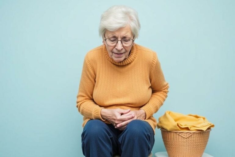 Preventing Constipation in Aging Adults: A Practical, Compassionate Guide