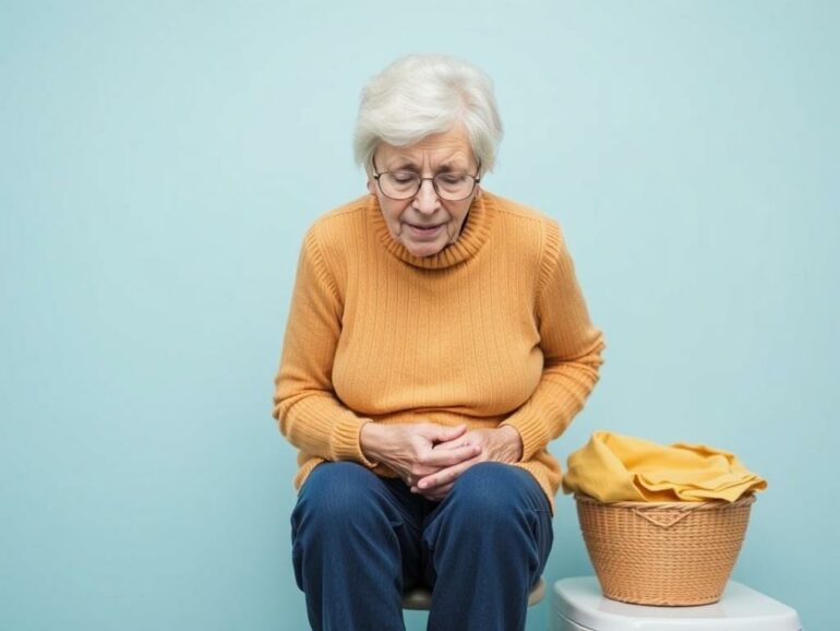 Preventing Constipation in Aging Adults: A Practical, Compassionate Guide