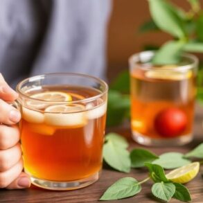 The Truth About "Detox" Teas: What They Can — and Can't — Do for Your Body