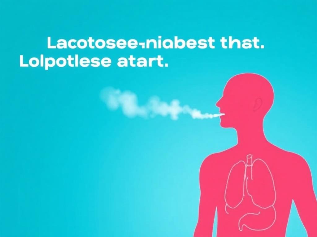     Hydrogen Breath Test for Lactose Intolerance. Alternative and Complementary Tests