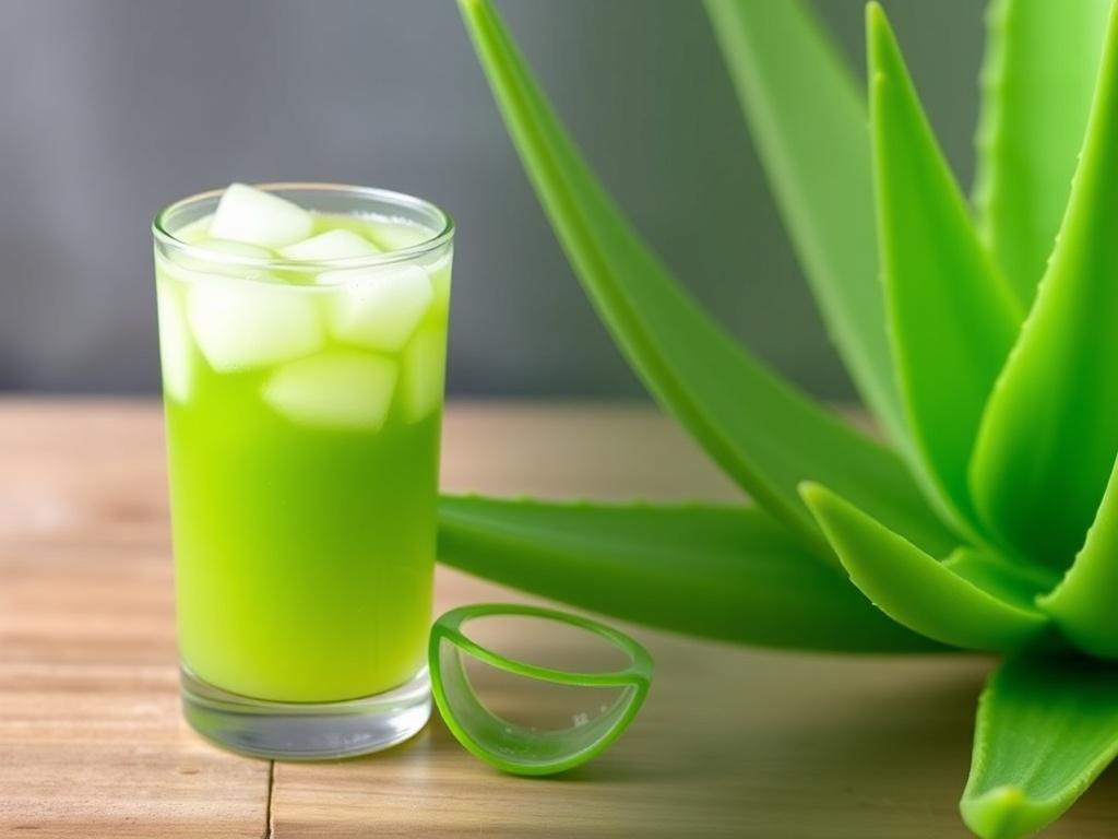    Aloe Vera Juice: Benefits for the Gut. What Is Aloe Vera Juice?