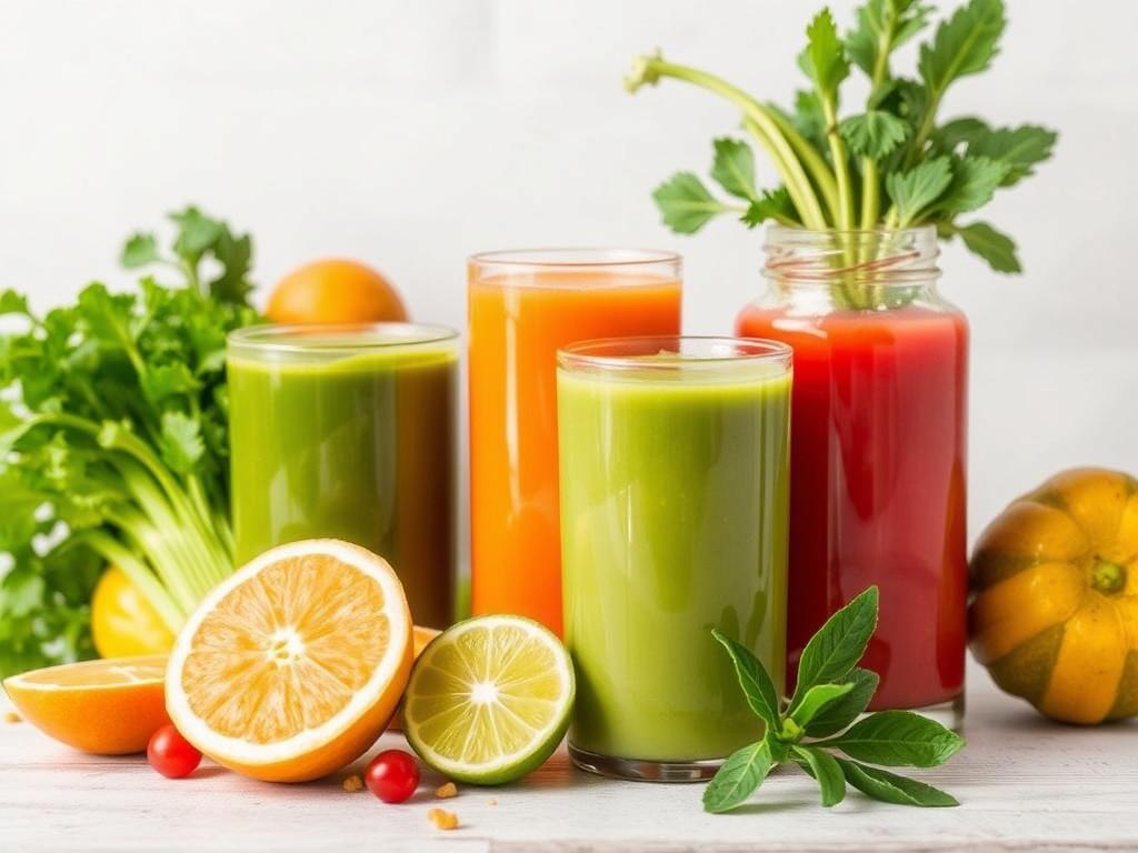     Juice Cleanses and Digestion: Benefits and Risks. What Juice Cleanses Do to Digestion