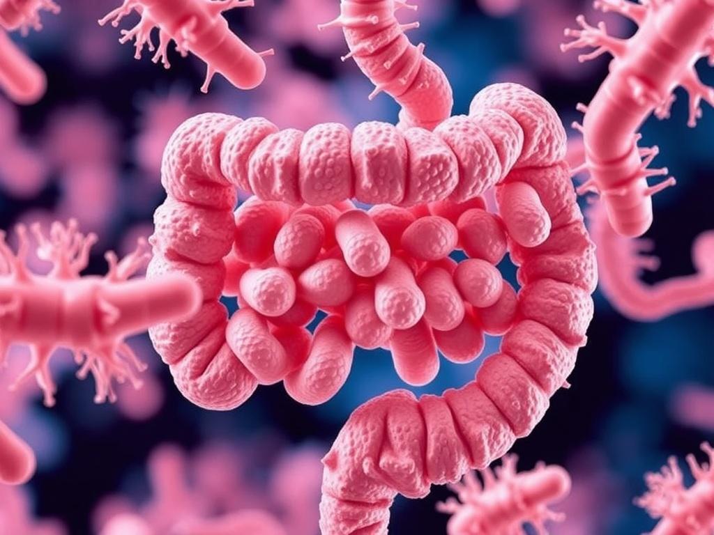     Der Einfluss von Antibiotika auf den Darm. Resistencia bacteriana y el papel del intestino como reservorio