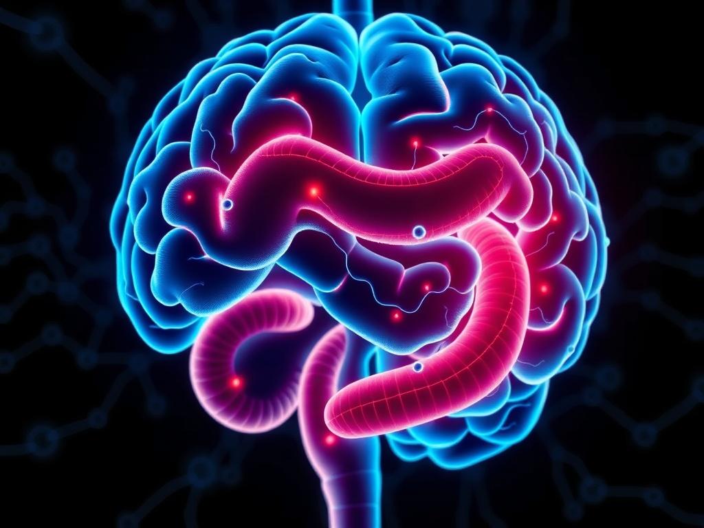     The Gut-Brain Axis: How Your Intestines Affect Your Mood. Cómo influye el intestino en el estado de ánimo: evidencias y mecanismos