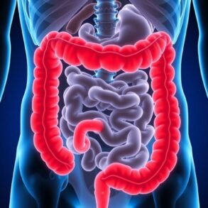 Colitis ulcerosa: Síntomas, causas y abordajes terapéuticos que deberías conocer