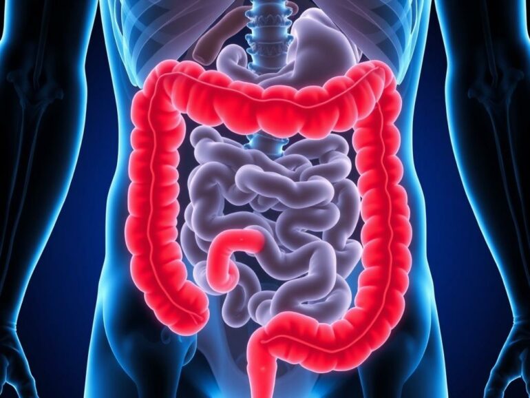 Colitis ulcerosa: Síntomas, causas y abordajes terapéuticos que deberías conocer