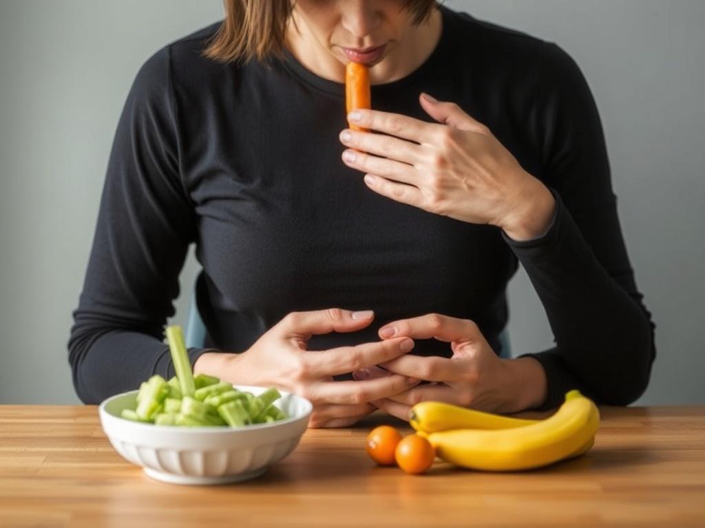     Stress and Digestion: How Anxiety Affects Your Gut. Common Digestive Symptoms Triggered by Anxiety