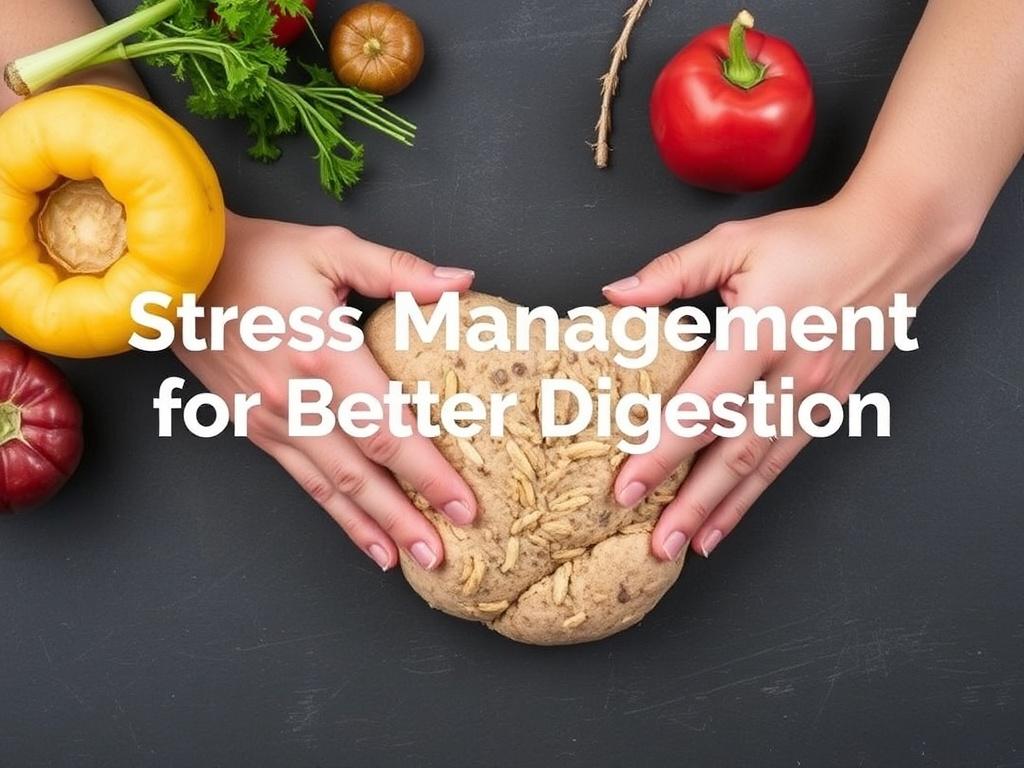     Stress Management for Better Digestion. Special Considerations: When Stress Management Needs a Professional