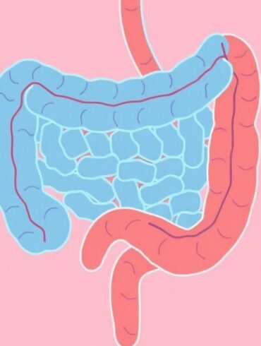 Señales de que tu intestino no está sano (y qué hacer al respecto)