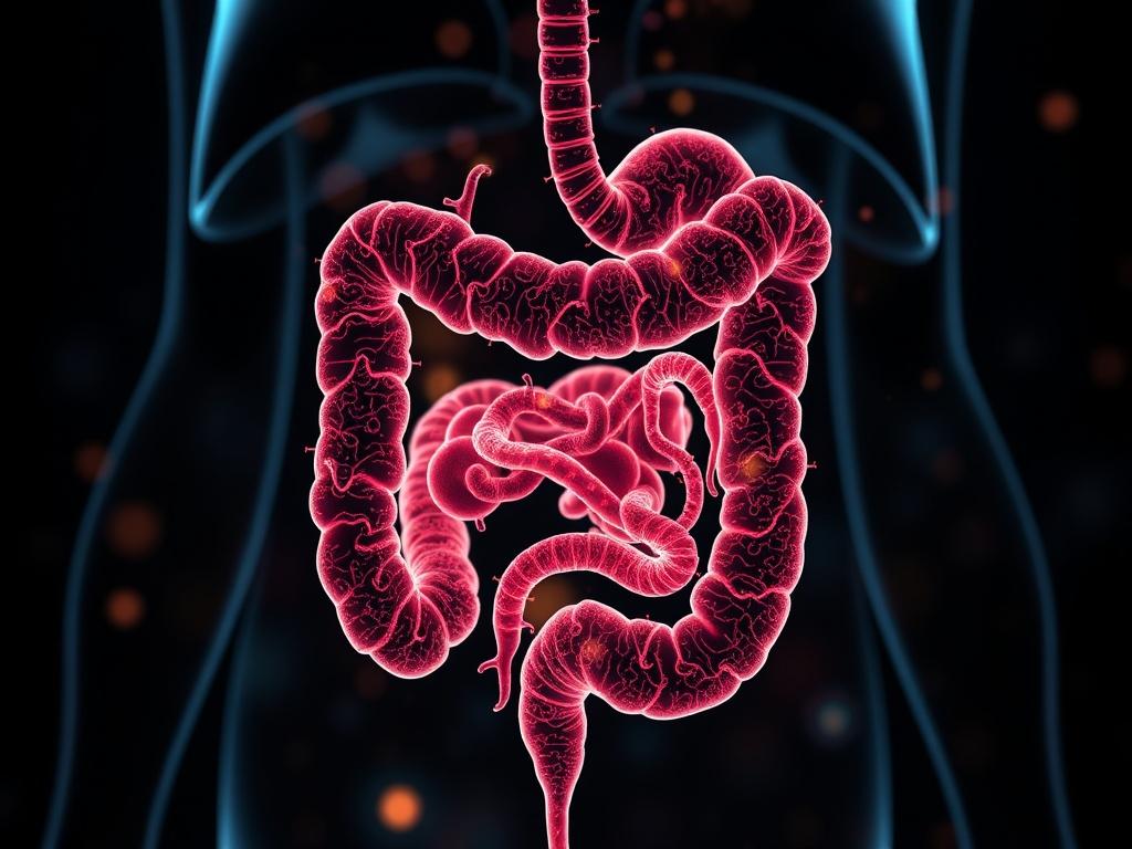     Microbiota intestinal: El ecosistema invisible que habita en ti.. Investigación y futuro: hacia una medicina más personalizada