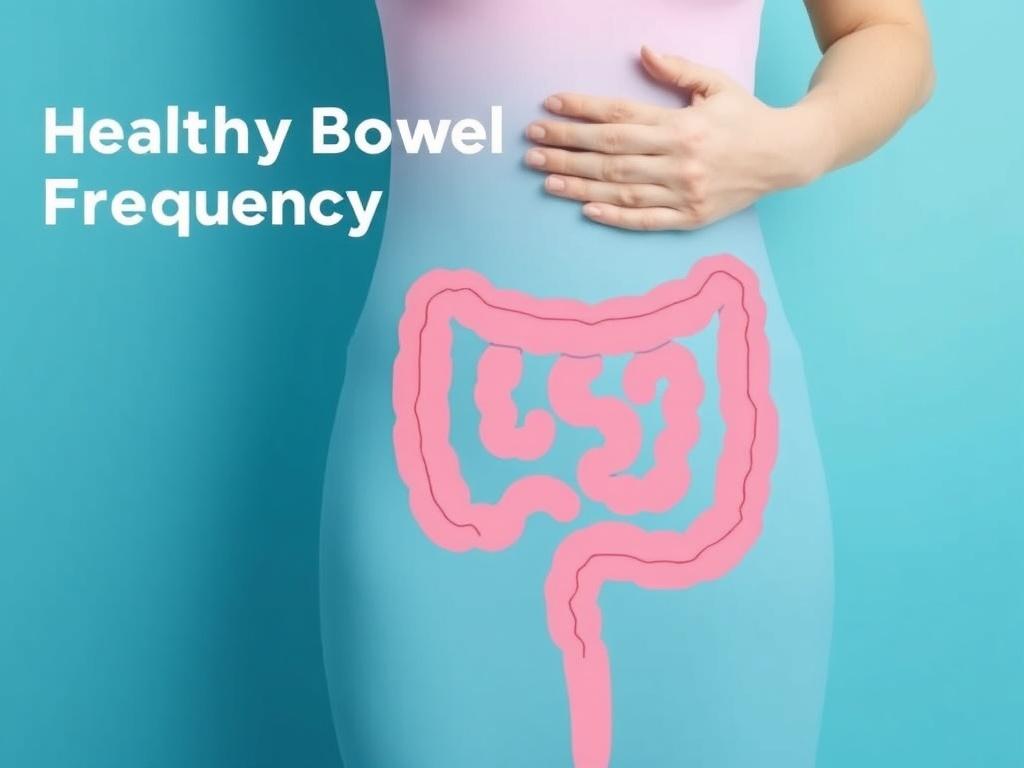     Healthy Bowel Movement Frequency: What’s Normal?. What Does Healthy Bowel Movement Frequency Mean?