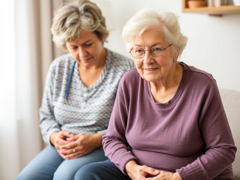     Preventing Constipation in Aging Adults. Resources and When to Ask for Help