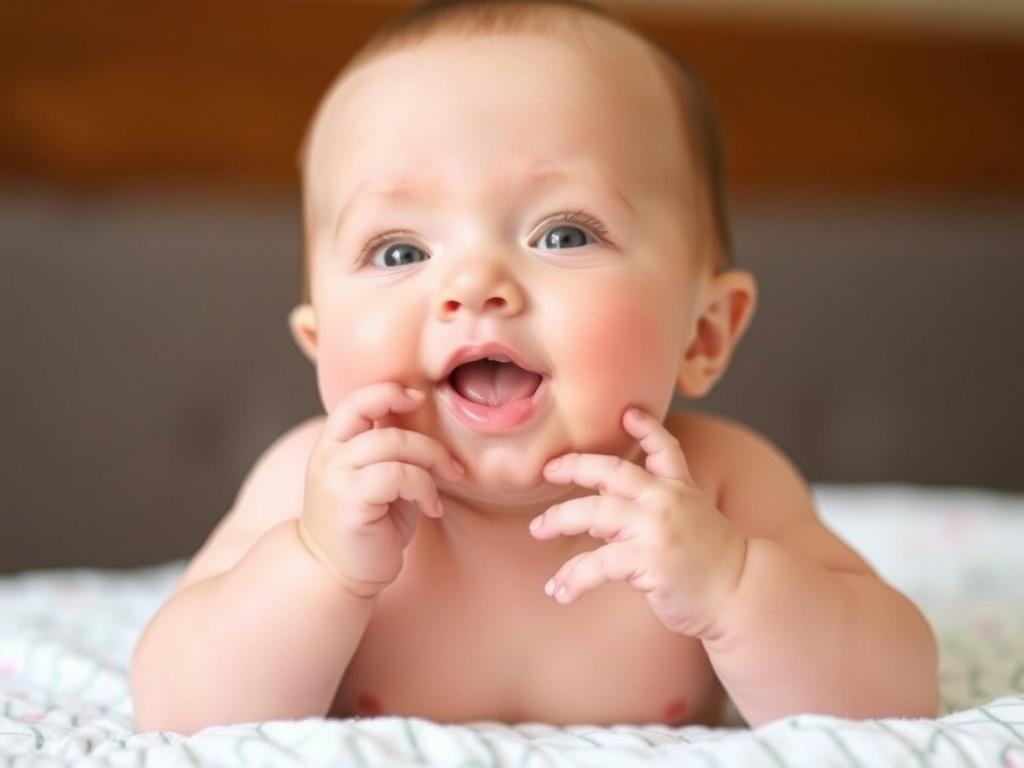     Colic in Infants: Gut-Related Causes. Signs That Point to a Gut-Related Cause