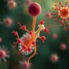 Futuro de los tratamientos: Trasplantes de microbiota fecal