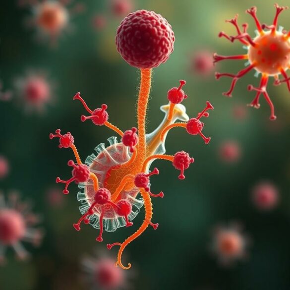 Futuro de los tratamientos: Trasplantes de microbiota fecal