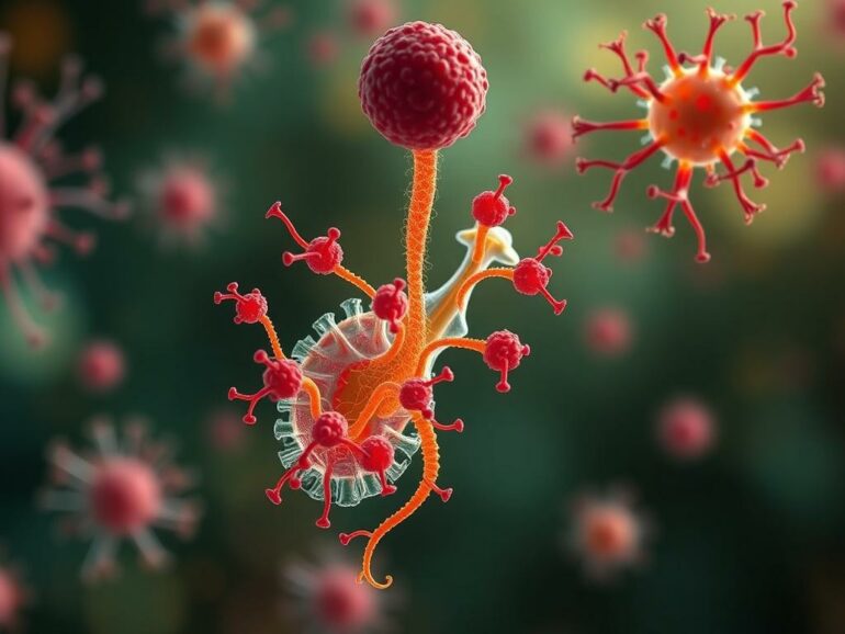 Futuro de los tratamientos: Trasplantes de microbiota fecal