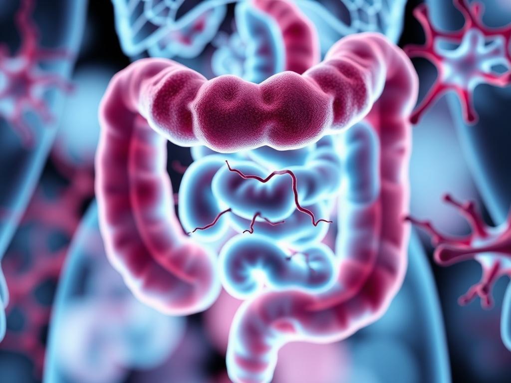     Chronisch-entzündliche Darmerkrankungen: Morbus Crohn & Colitis ulcerosa. Investigación y el futuro: nuevas esperanzas