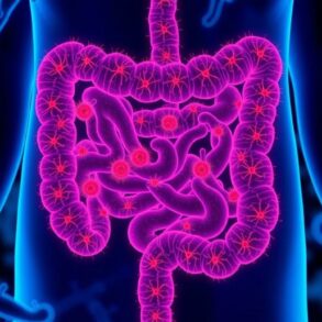 Depression and Gut Bacteria: Is There a Link?