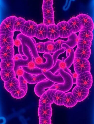 Depression and Gut Bacteria: Is There a Link?