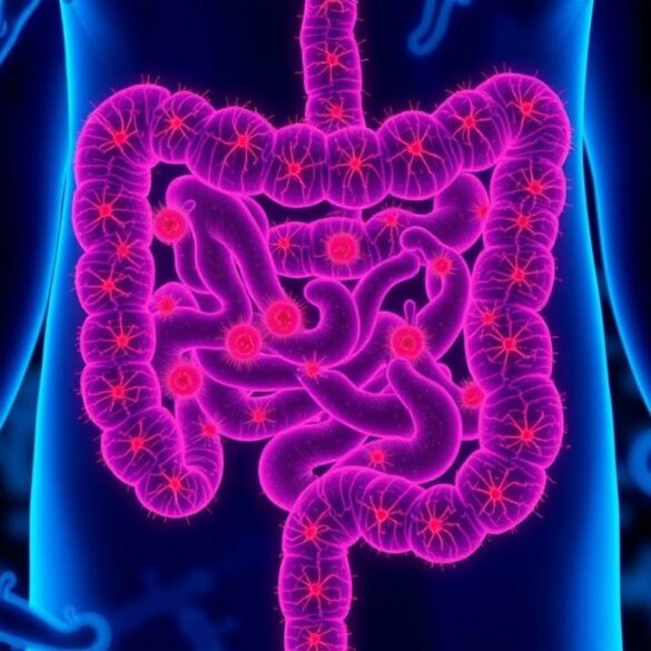 Depression and Gut Bacteria: Is There a Link?