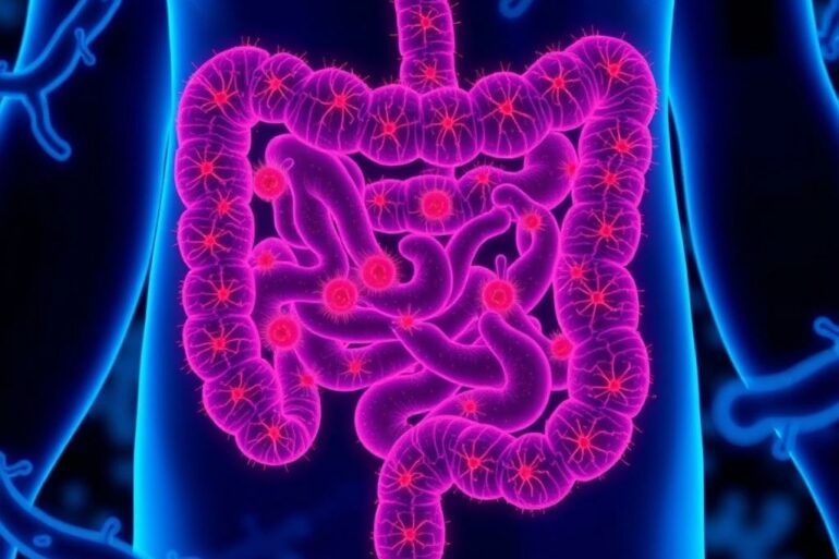 Depression and Gut Bacteria: Is There a Link?