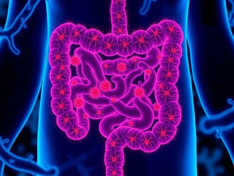 Depression and Gut Bacteria: Is There a Link?