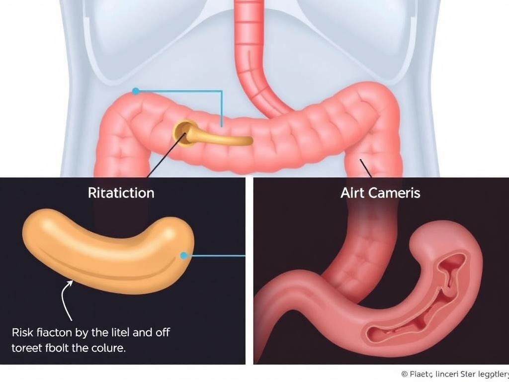     Divertikulose und Divertikulitis: Ursachen und Behandlung. Causas y factores de riesgo: por qué aparecen los divertículos
