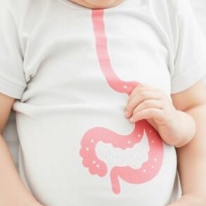 Colic in Infants: Understanding Gut-Related Causes and What You Can Do