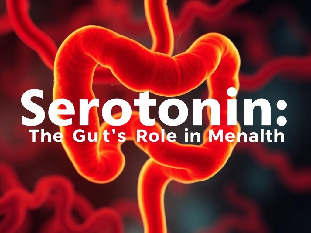    Serotonin: The Gut’s Role in Mental Health. Real-World Examples and Case Scenarios