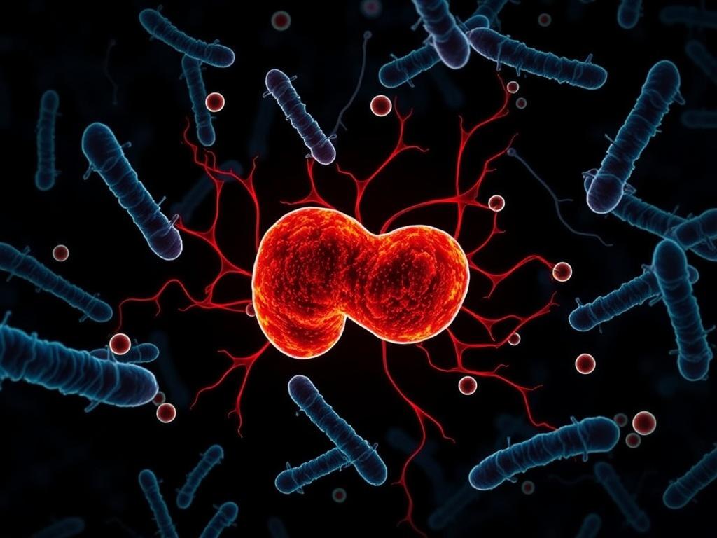     Depression and Gut Bacteria: Is There a Link?. Limitations and things to be cautious about