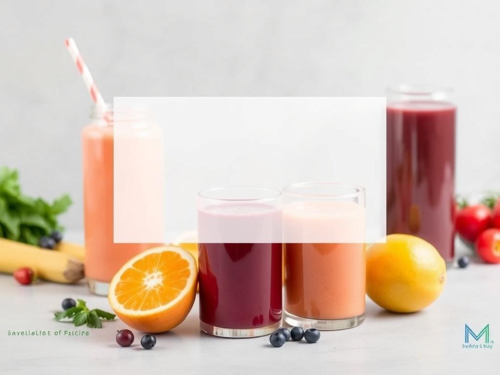     Juice Cleanses and Digestion: Benefits and Risks. Practical Recipes and a Three-Day Gentle Plan