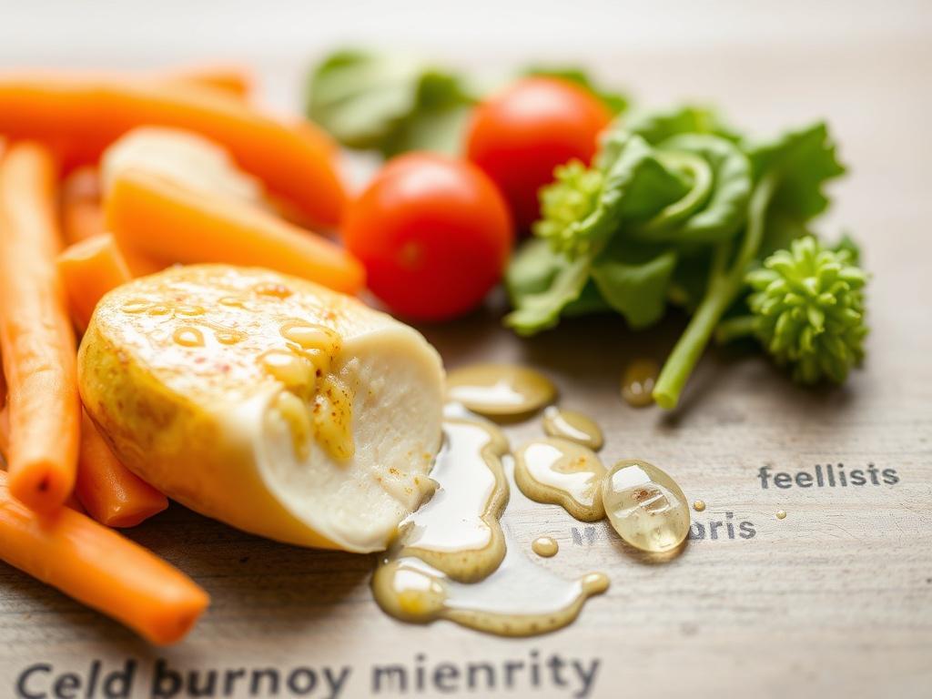    Food Poisoning: Recovery and Prevention. Foods and behaviors that deserve special caution