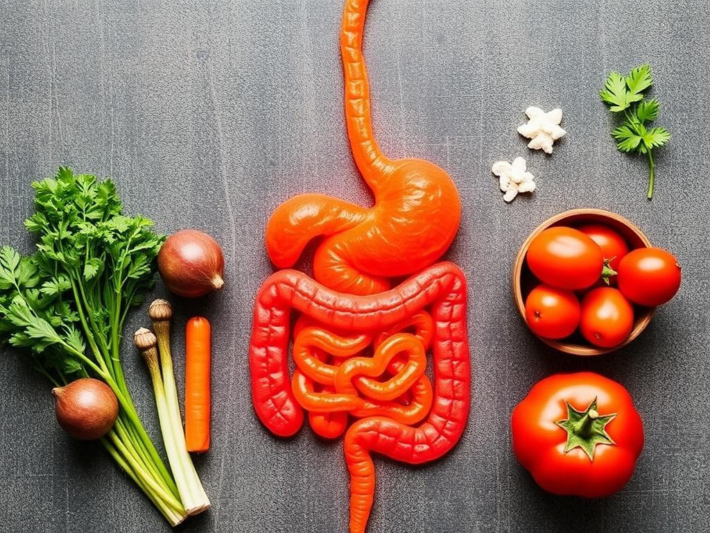     The Role of Gut Enzymes in Proper Digestion. Conclusión