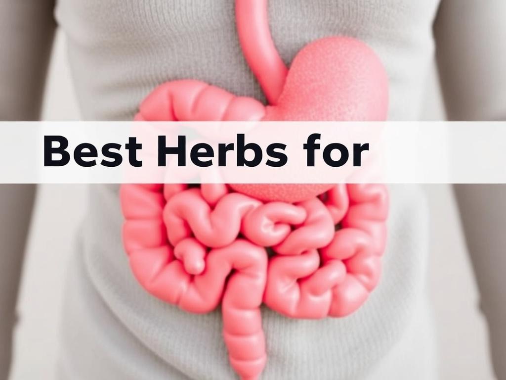     Best Herbs for Digestive Health. Top Herbs That Support Digestive Health
