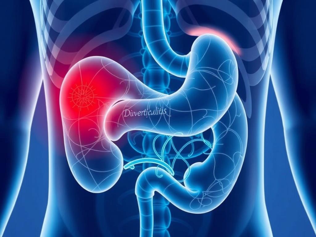     Diverticulitis: Symptoms, Causes, and Treatment. What Causes Diverticulitis?