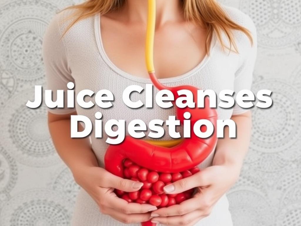     Juice Cleanses and Digestion: Benefits and Risks. How Digestion Normally Works: A Quick Tour
