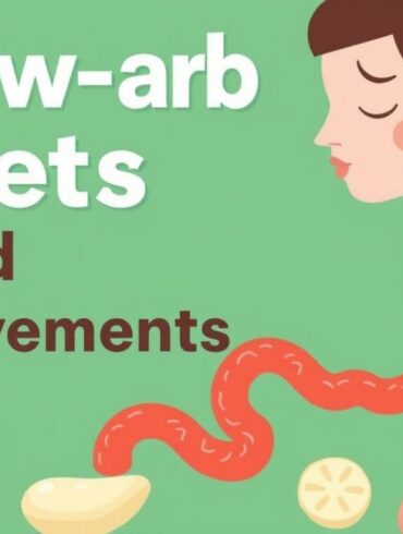 Low-Carb Diets and Bowel Movements: What to Expect, What’s Normal, and How to Feel Better